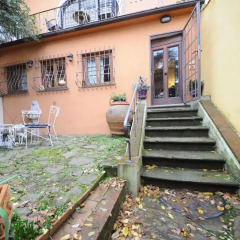 Апартаменты ToFlorence Apartments Oltrarno Флоренция фото 3