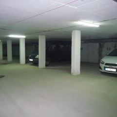 Edelweiss Park Hotel парковка