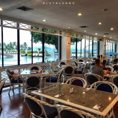 Отель Ambassador City Jomtien Pattaya - Ocean Wing фото 2