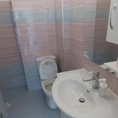 Agrume Inn Hotel ванная фото 2