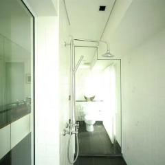 Отель Tadarawadi Pool Villa at Phoenix Golf ванная