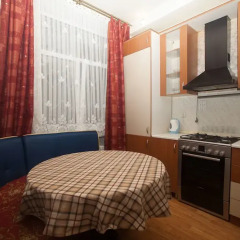 Отель Kvart Boutique Novoslobodskiy Москва в номере