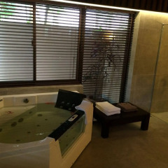 Отель DuSai Resort & Spa спа