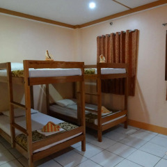 Отель Corazon Tourist Inn Филиппины, Пуэрто-Принцеса - отзывы, цены и фото номеров - забронировать отель Corazon Tourist Inn онлайн детские мероприятия фото 2