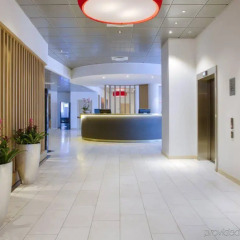 Отель Radisson Blu Alna Осло спа фото 2
