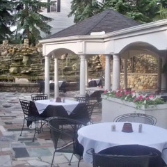 Mario's International Spa, Hotel & Restaurant питание
