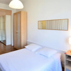 Отель Appart Ambiance Montauban комната для гостей фото 4