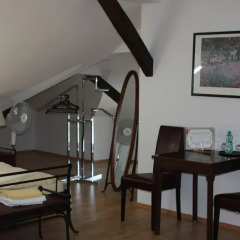 Отель Villa De Baron детские мероприятия