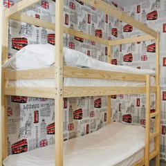 Гостиница B&B Hostel Yekaterinburg в Екатеринбурге - забронировать гостиницу B&B Hostel Yekaterinburg, цены и фото номеров Екатеринбург детские мероприятия фото 2