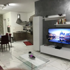 Отель Marsascala Sea View Luxury Apartment & Penthouse Мальта, Марсаскала - отзывы, цены и фото номеров - забронировать отель Marsascala Sea View Luxury Apartment & Penthouse онлайн детские мероприятия фото 2