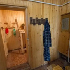 Гостиница Holiday Home on Voroshilova в Саранске отзывы, цены и фото номеров - забронировать гостиницу Holiday Home on Voroshilova онлайн Саранск сауна