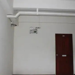 Апартаменты Soi 5 Apartment сейф в номере