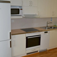 Отель Avia Apartment Финляндия, Вантаа - отзывы, цены и фото номеров - забронировать отель Avia Apartment онлайн в номере фото 2