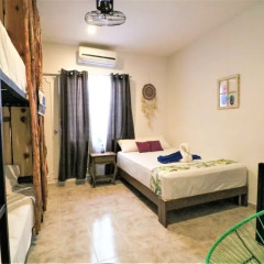 Отель Namastay Hostel Мексика, Плая-дель-Кармен - отзывы, цены и фото номеров - забронировать отель Namastay Hostel онлайн детские мероприятия фото 2