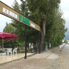 Kemer Park Hotel фото 11