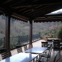 Отель La Posada de Viñón Casa Reda