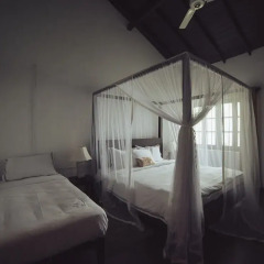 Отель Villa Republic Bandarawela комната для гостей фото 2