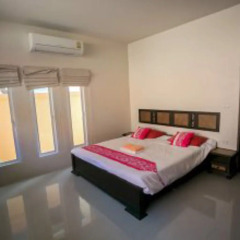Отель Andaman Villa комната для гостей фото 5