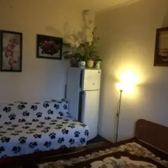 Hostel Five удобства в номере фото 13