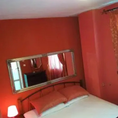 Отель Guest House Elit комната для гостей фото 2