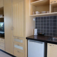 Отель Borarn House Таиланд, Бангкок - отзывы, цены и фото номеров - забронировать отель Borarn House онлайн в номере фото 2