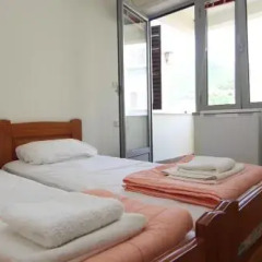 Отель Rooms Fresh Dew комната для гостей фото 5