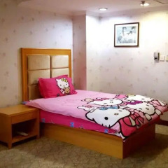 Отель Xiamen Plaza Hotel Китай, Сямынь - отзывы, цены и фото номеров - забронировать отель Xiamen Plaza Hotel онлайн комната для гостей фото 4