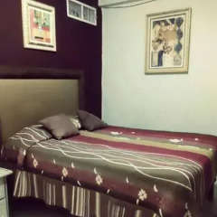 Hotel Baeza комната для гостей фото 3