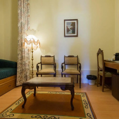 Hotel Brasilia комната для гостей фото 2