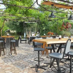 Ünlü Hotel Турция, Олудениз - отзывы, цены и фото номеров - забронировать отель Ünlü Hotel онлайн помещение для мероприятий