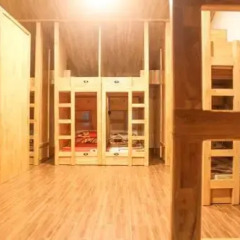 Отель Thanh HoÀi Homestay Далат сауна