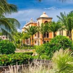 Sanctuary Cap Cana-All Inclusive Adults Only by Playa Hotel & Resorts фото 10