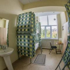 DimAL Hostel Almaty фото 3