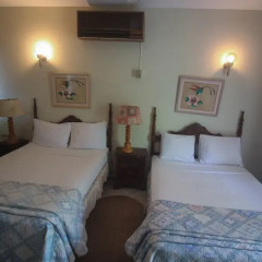 Sahara Hostel детские мероприятия фото 2