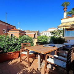 Отель Trevispagna Charme Apartment Италия, Рим - отзывы, цены и фото номеров - забронировать отель Trevispagna Charme Apartment онлайн фото 4