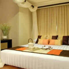 The Narathiwas Hotel & Residence Sathorn Bangkok сейф в номере