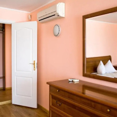 Palma Hotel сейф в номере