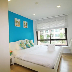 Отель Marrakesh Condo Residence by Hua hin property online детские мероприятия