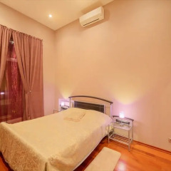 Апартаменты SPB Rentals Apartment Санкт-Петербург комната для гостей фото 5