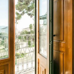 Отель Casa Dos Ruis - Turismo Rural фото 2