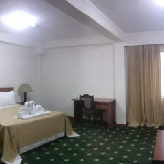 Отель Bazaleti Palace комната для гостей фото 5