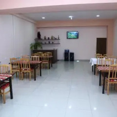 Hotel Mthnadzor Горис помещение для мероприятий
