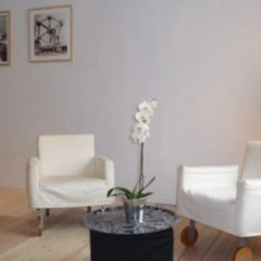 Отель Aparthotel Typically Brussels Брюссель спа