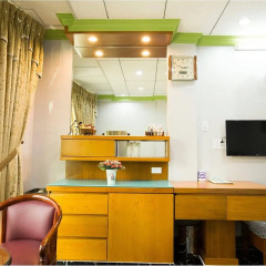 Hoang Ngoc My Hotel удобства в номере
