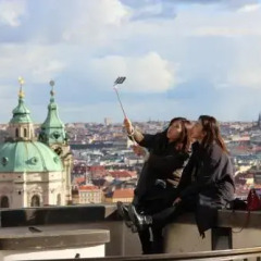 McSleep Hostel Prague с домашними животными