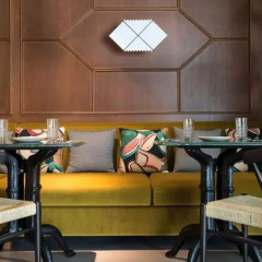 La Vida Hotel гостиничный бар