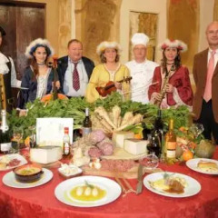 Отель Rizzi Италия, Лимена - отзывы, цены и фото номеров - забронировать отель Rizzi онлайн помещение для мероприятий