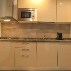 Отель Kyriad Résidence Casablanca Centre Ville в номере