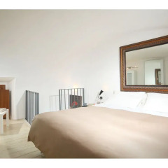 Отель Rome Luxury Rental спа