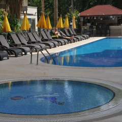 Azalea Apart Hotel детские мероприятия